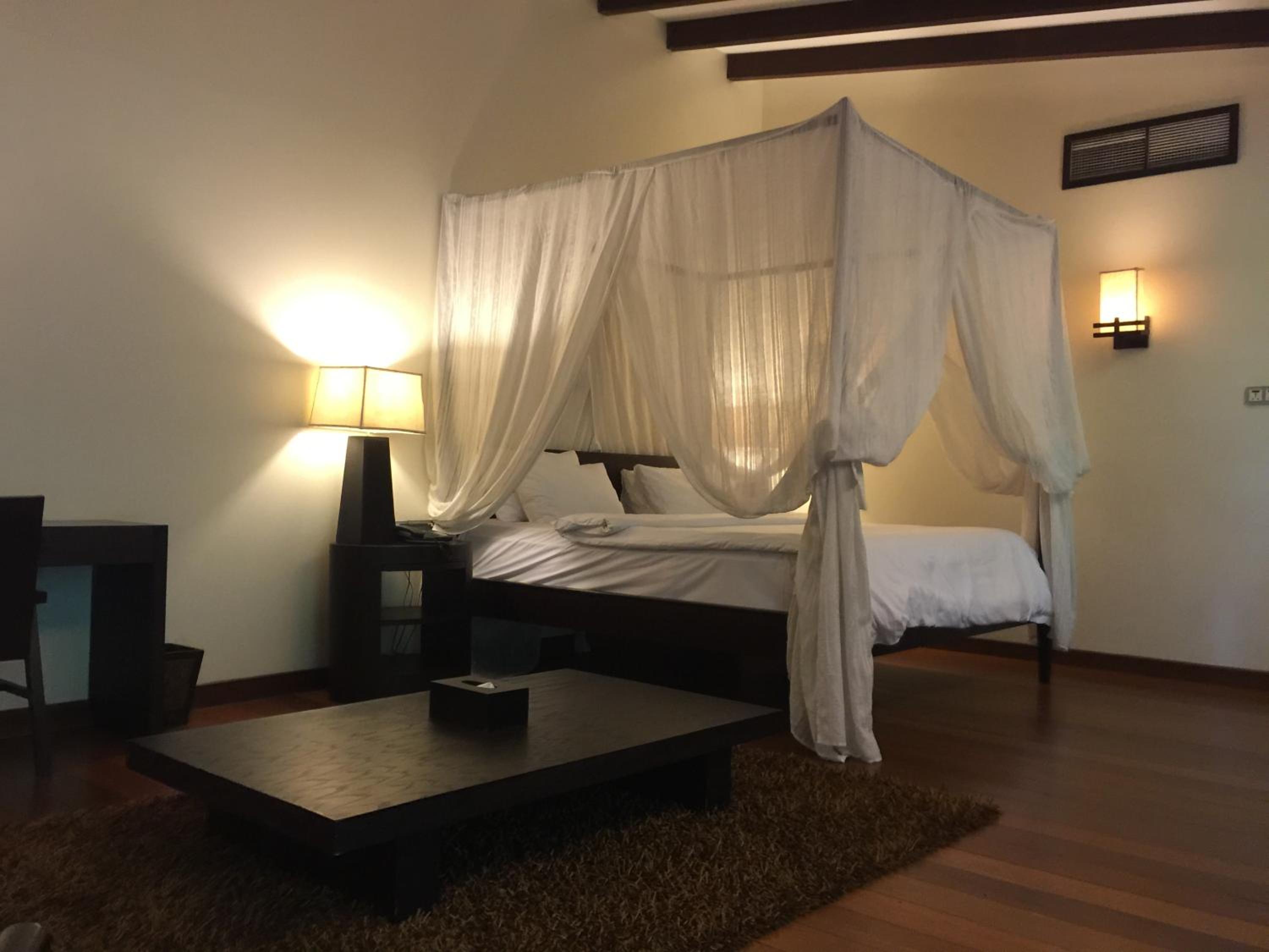 One-Bedroom Villa photo 1