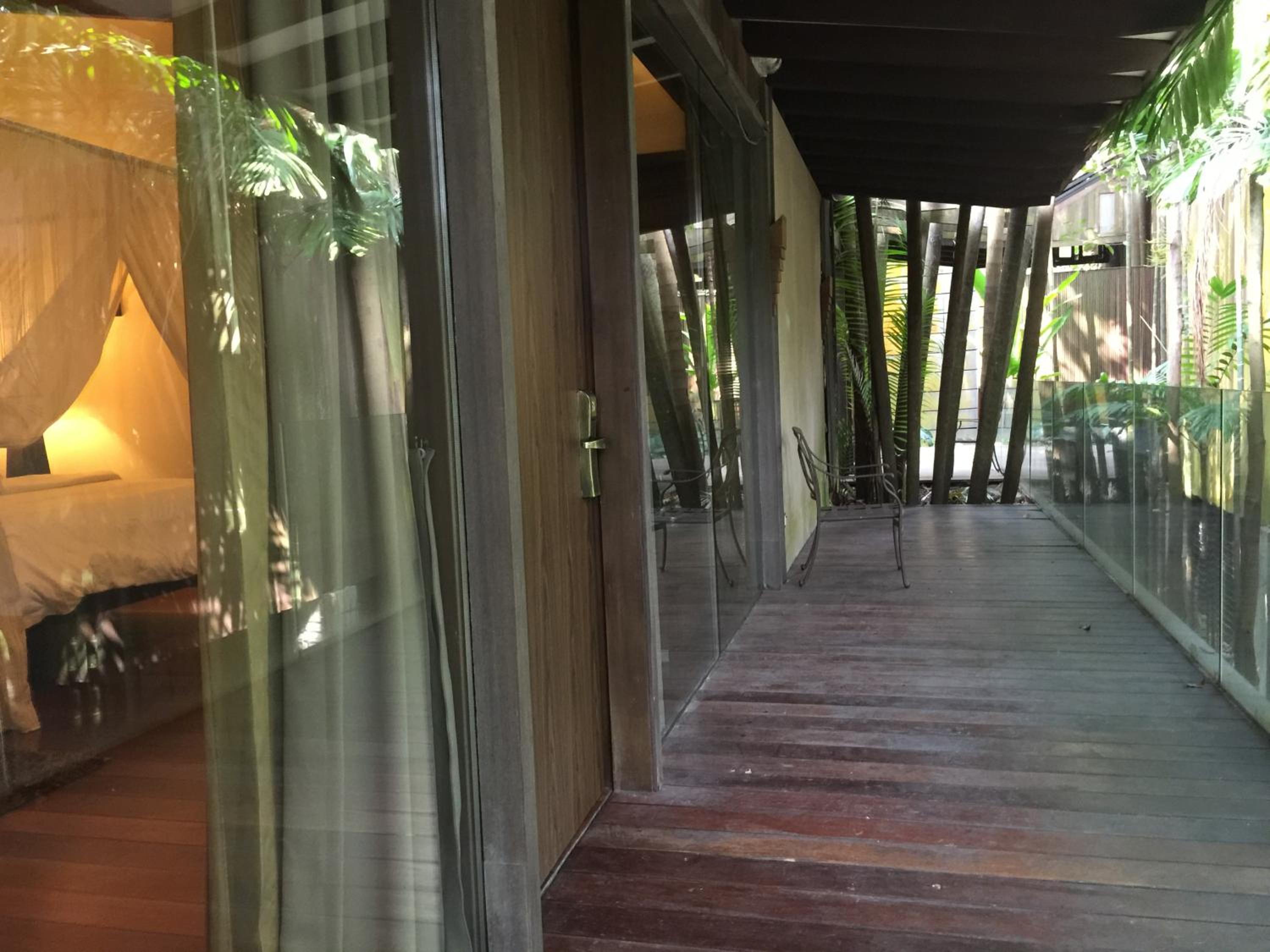 One-Bedroom Villa photo 3