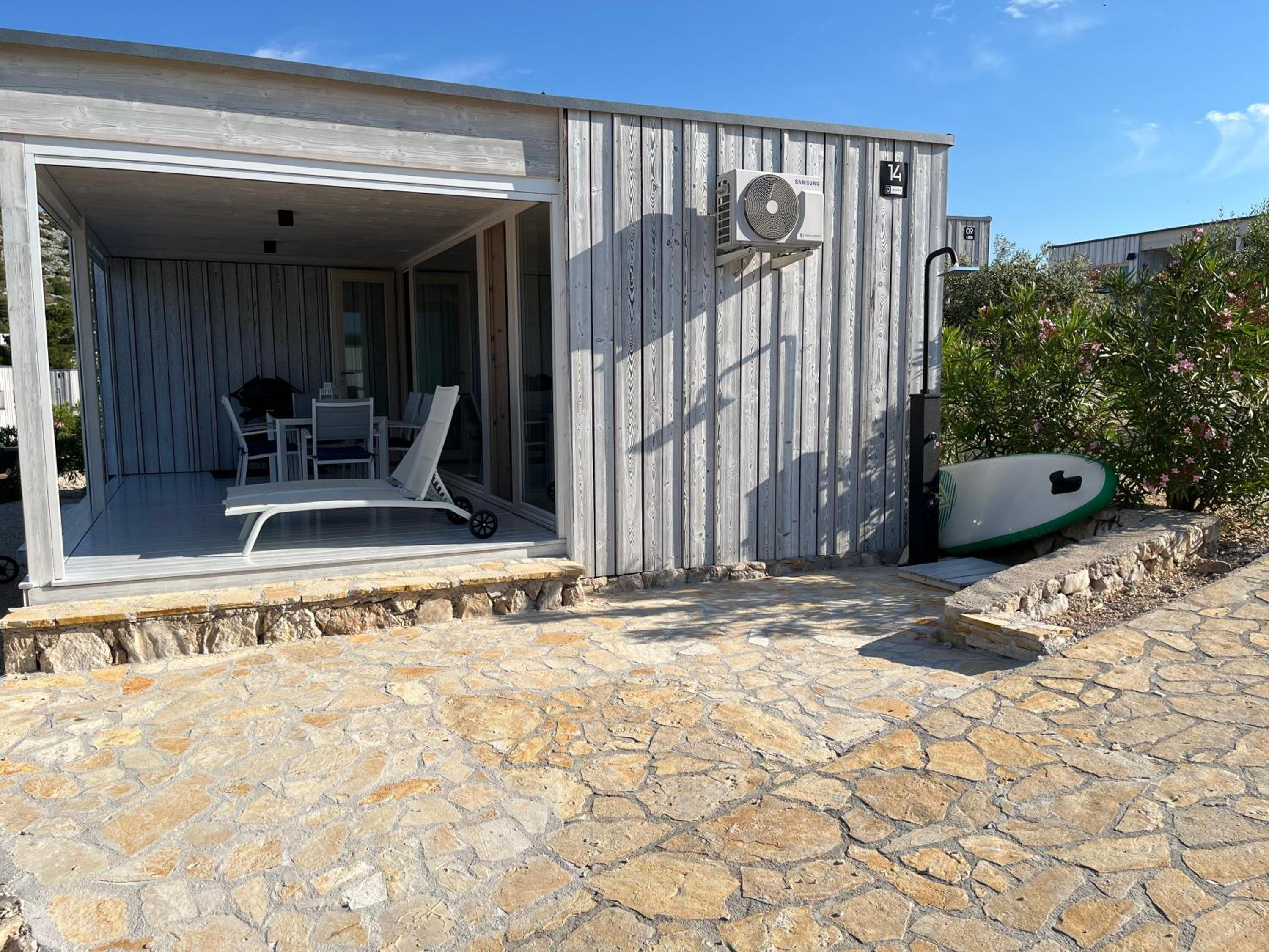 Vacation Home