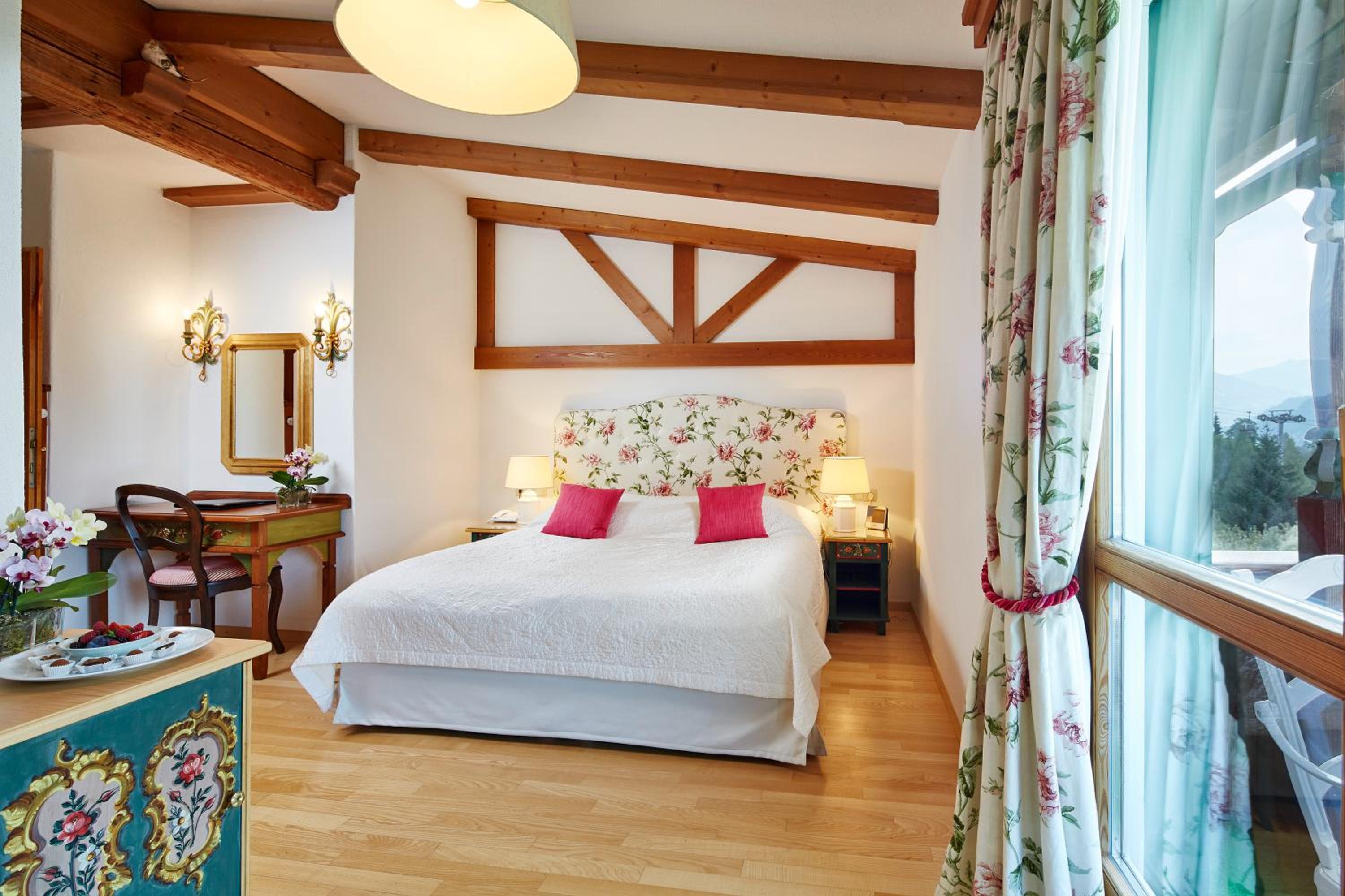 Superior Double Room - Photo 3