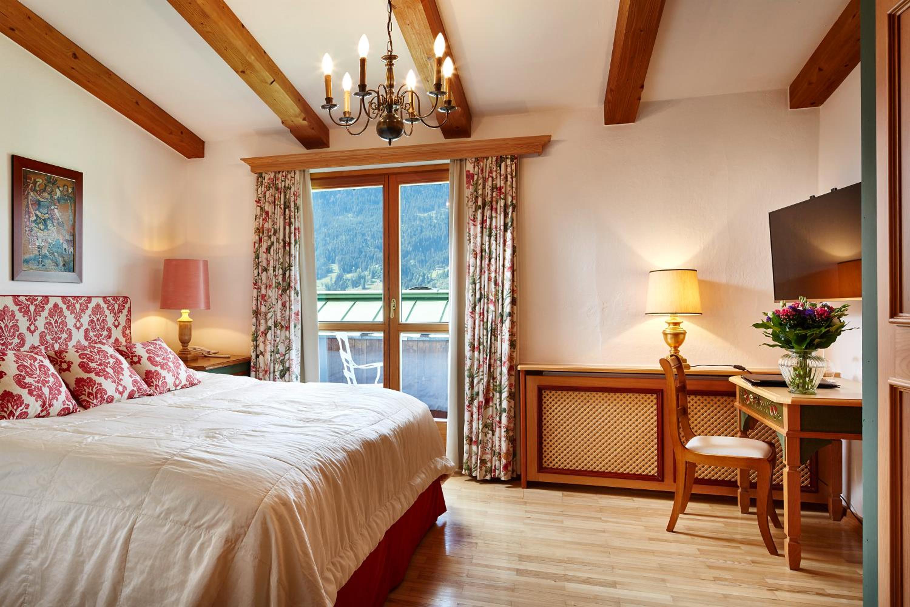 Superior Double Room - Photo 5