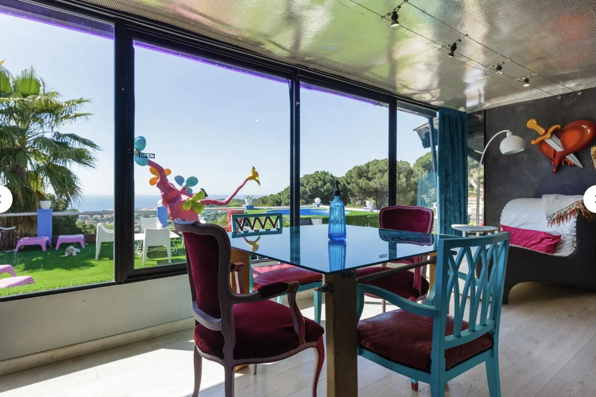 Chalet photo 2