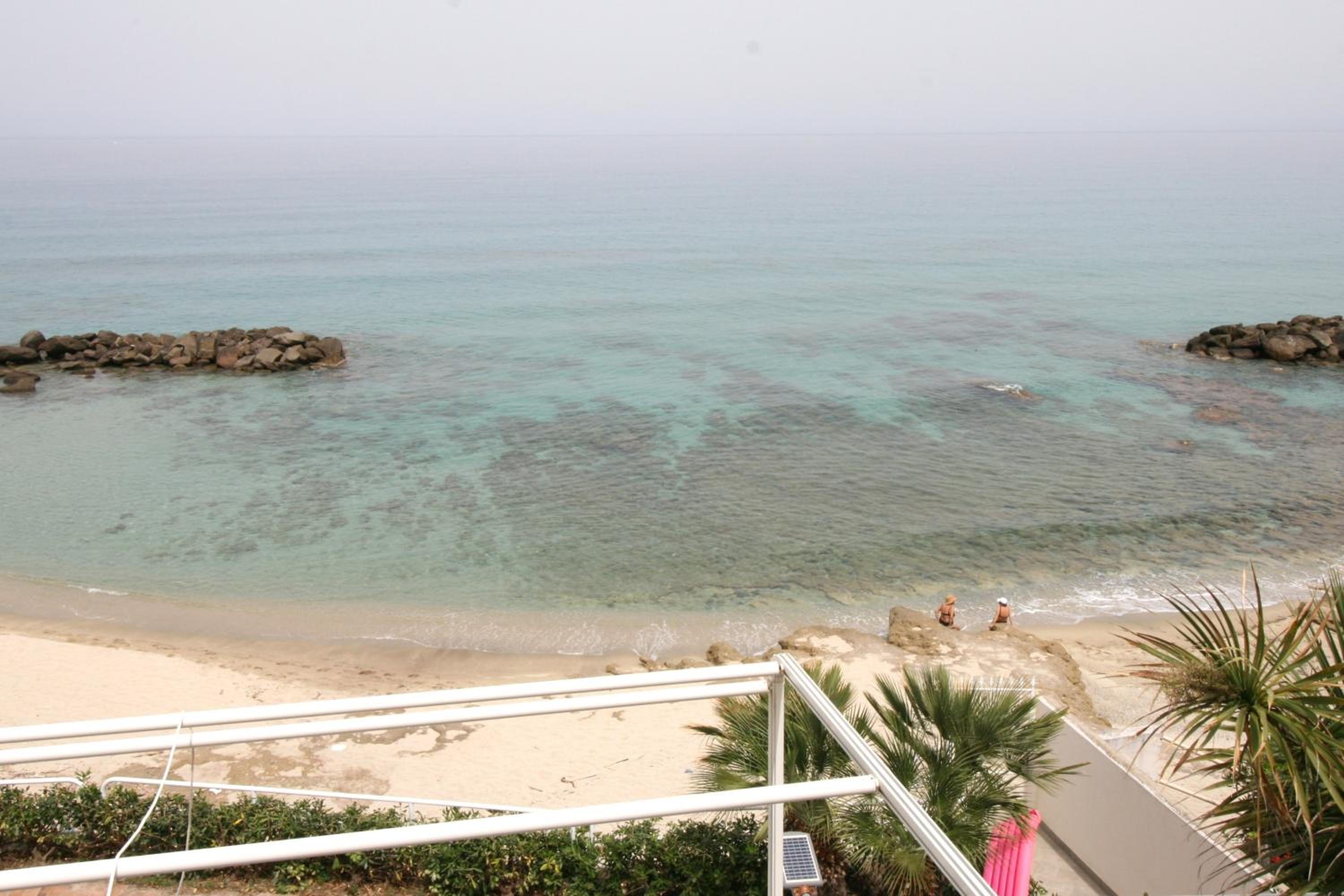 Apartment with Sea View photo 2