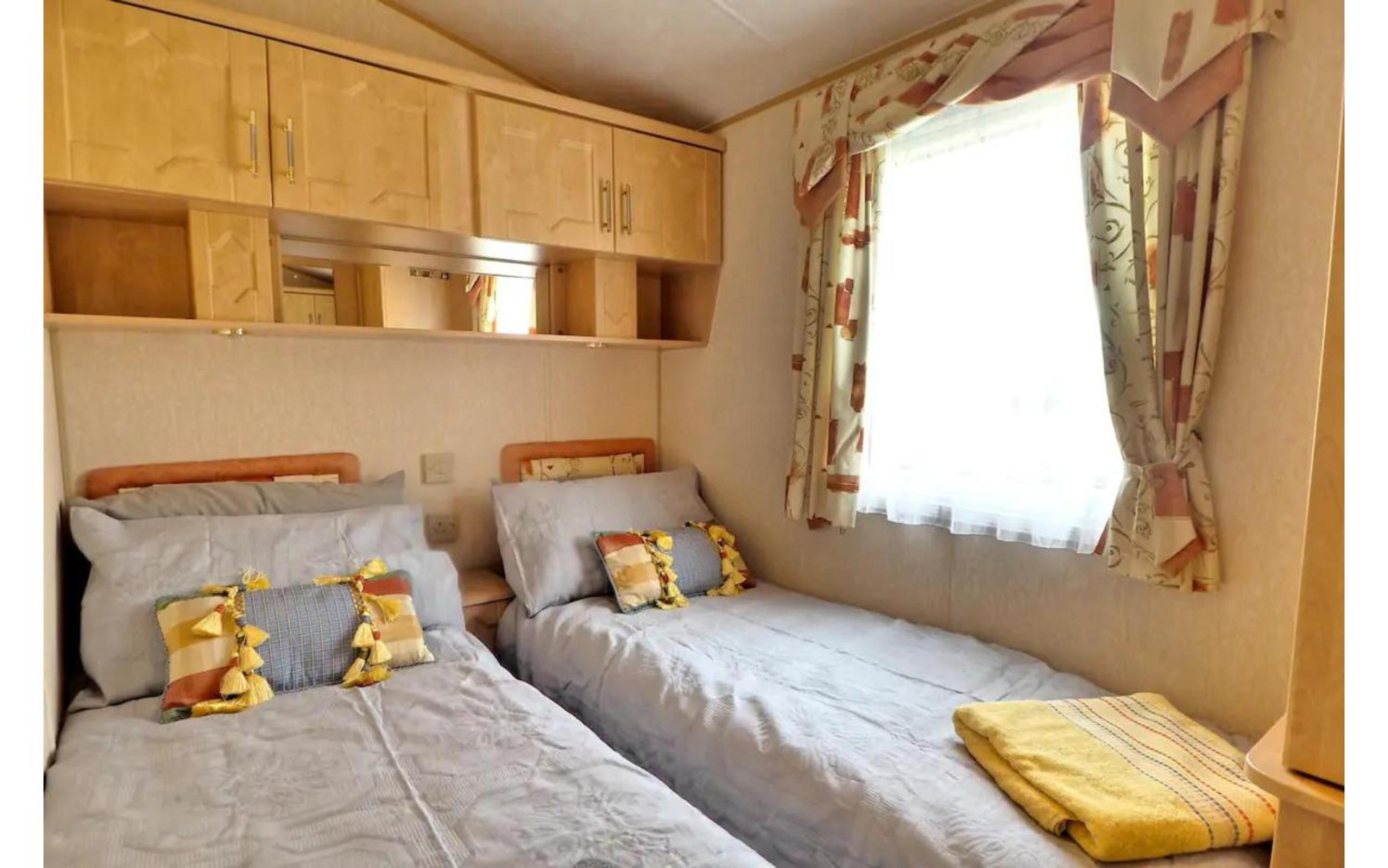 Two-Bedroom House photo 1