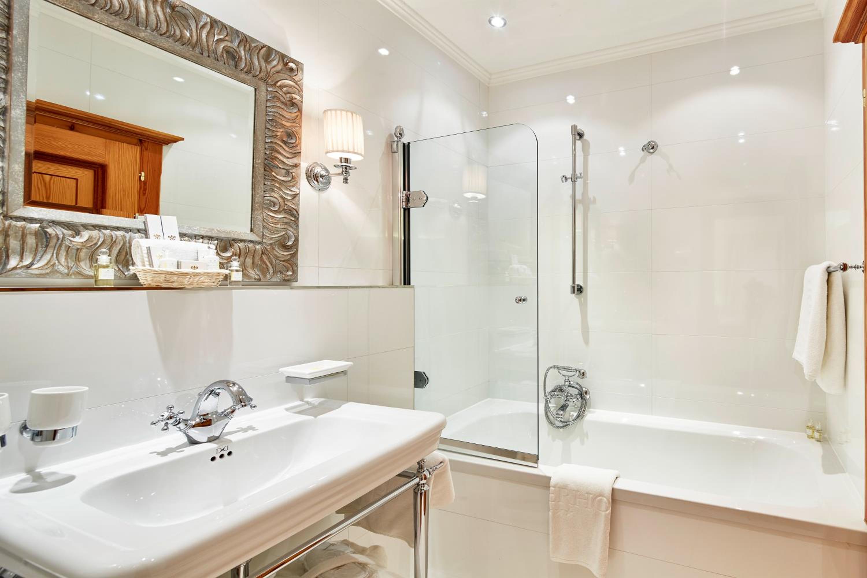 Superior Double Room - Photo 7