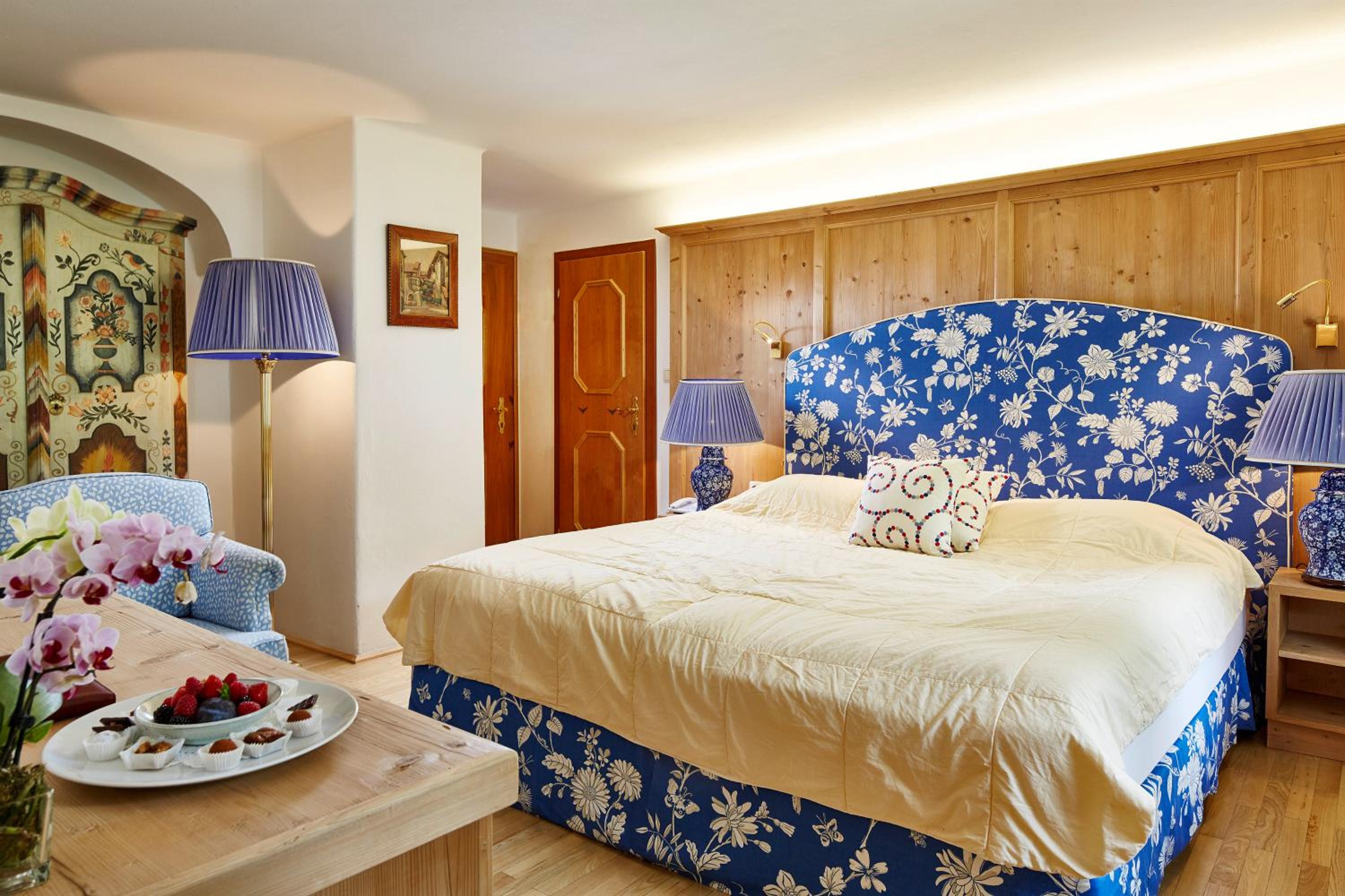 Junior Suite - Photo 1