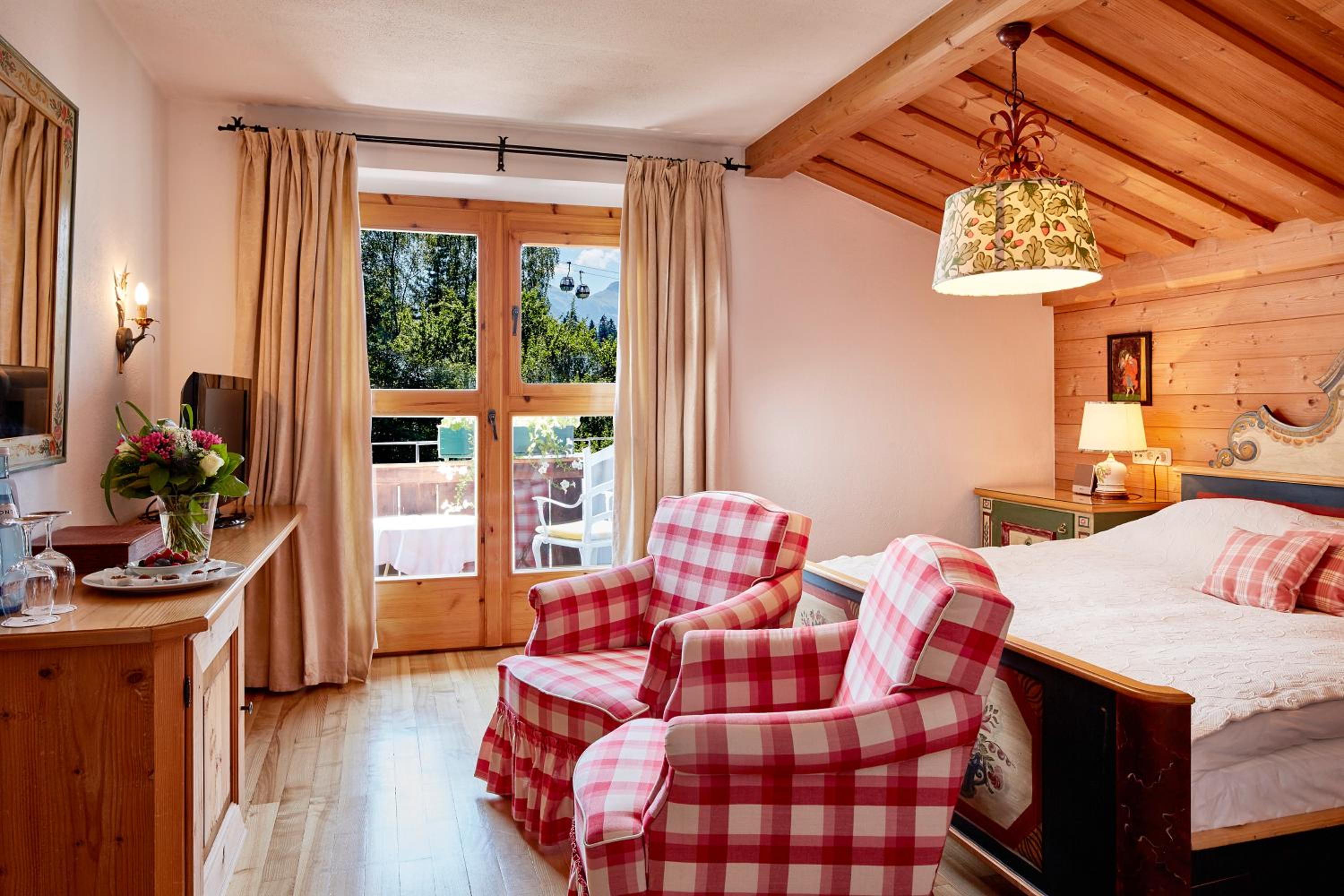 Superior Double Room - Photo 4