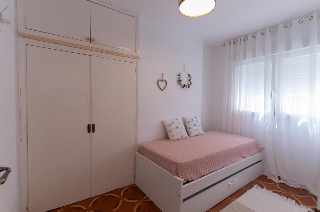 Two-Bedroom Apartment photo 3