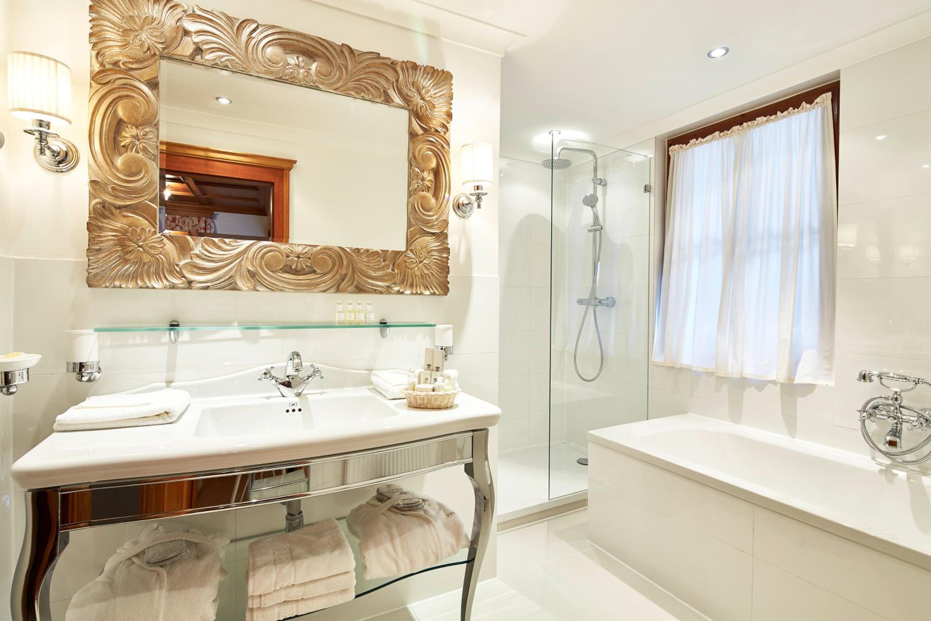 Deluxe Double Room - Photo 6