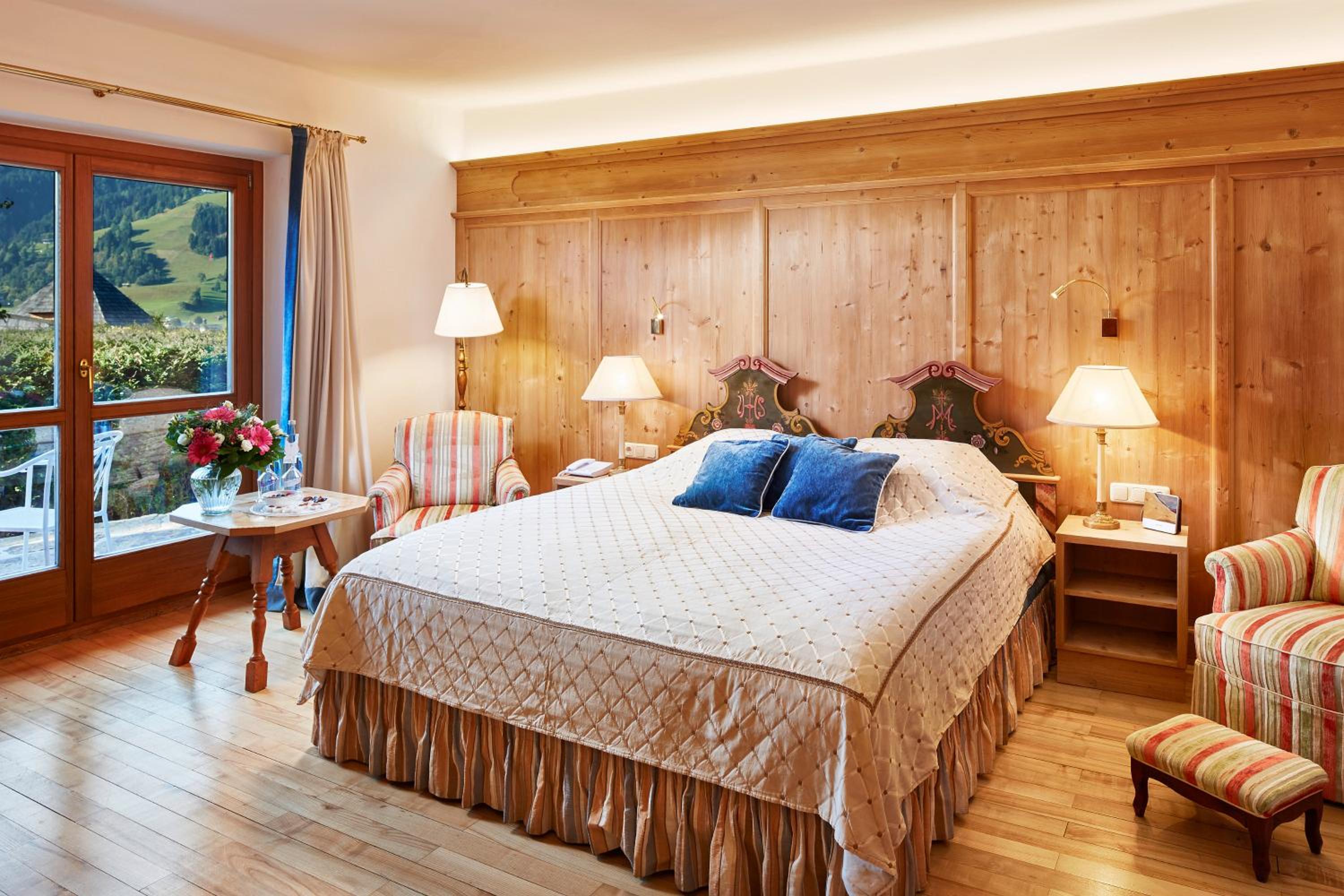 Deluxe Double Room - Photo 7