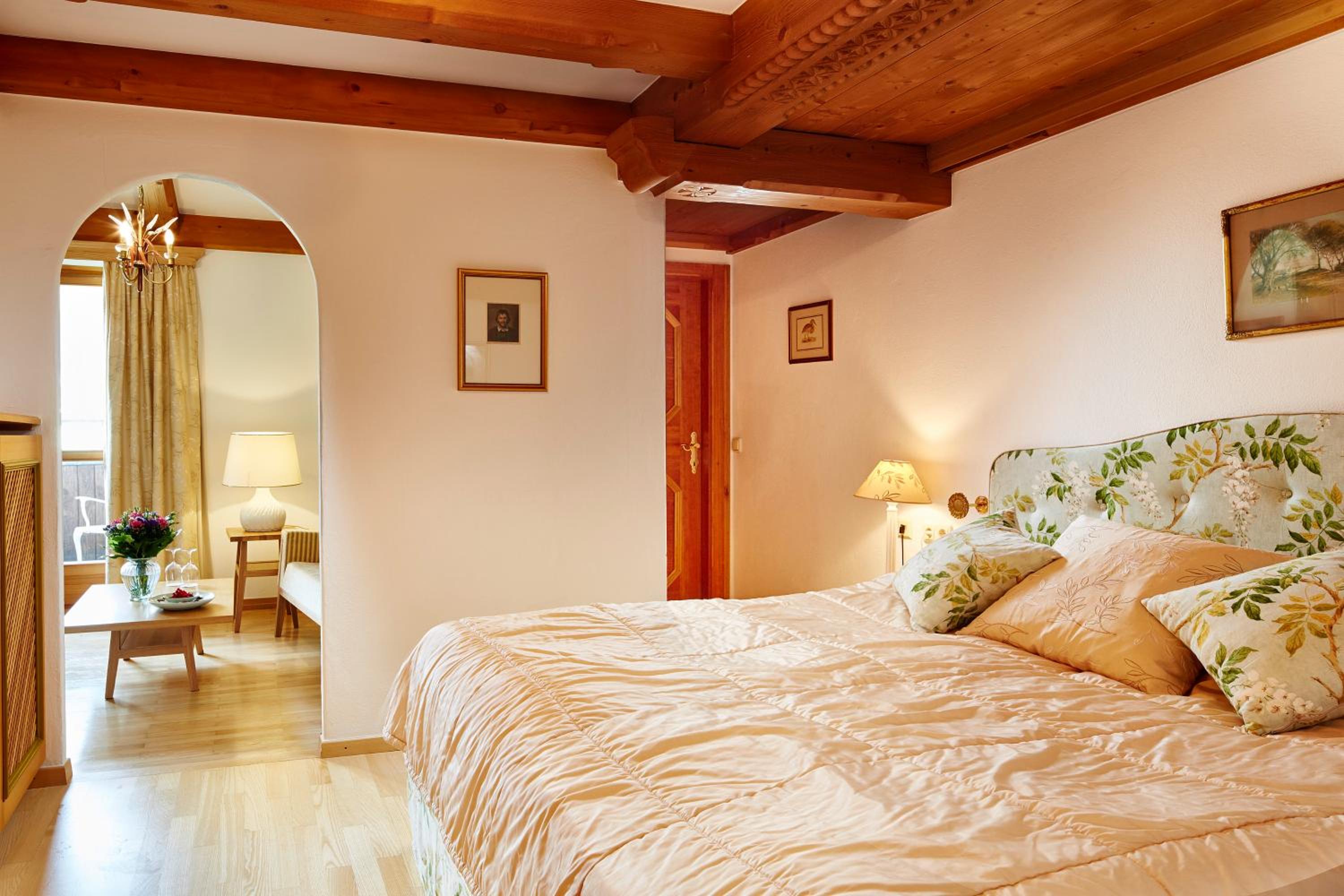 Deluxe Double Room - Photo 3
