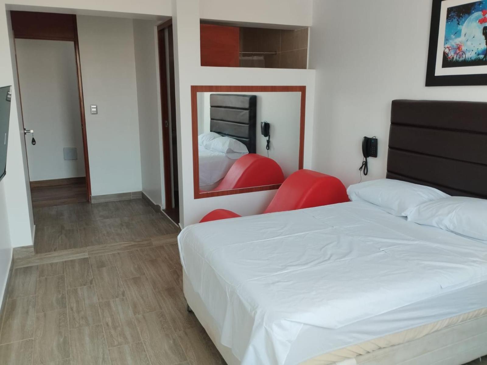 Superior Double Room photo 1
