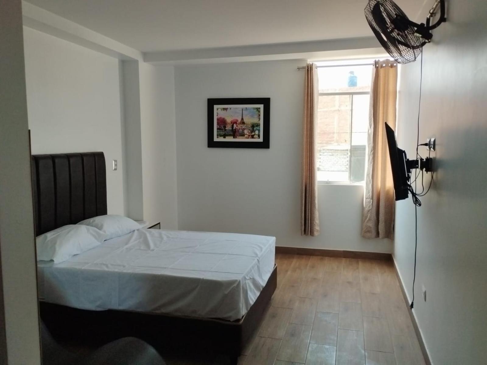 Superior Double Room photo 2