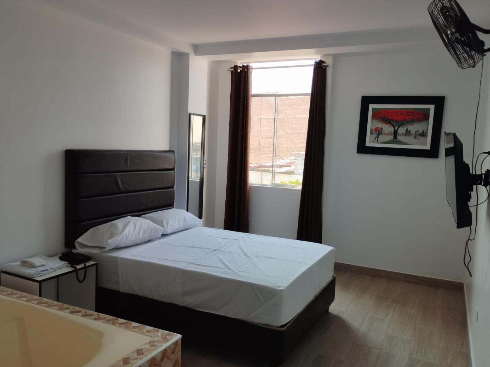 Superior Double Room photo 3