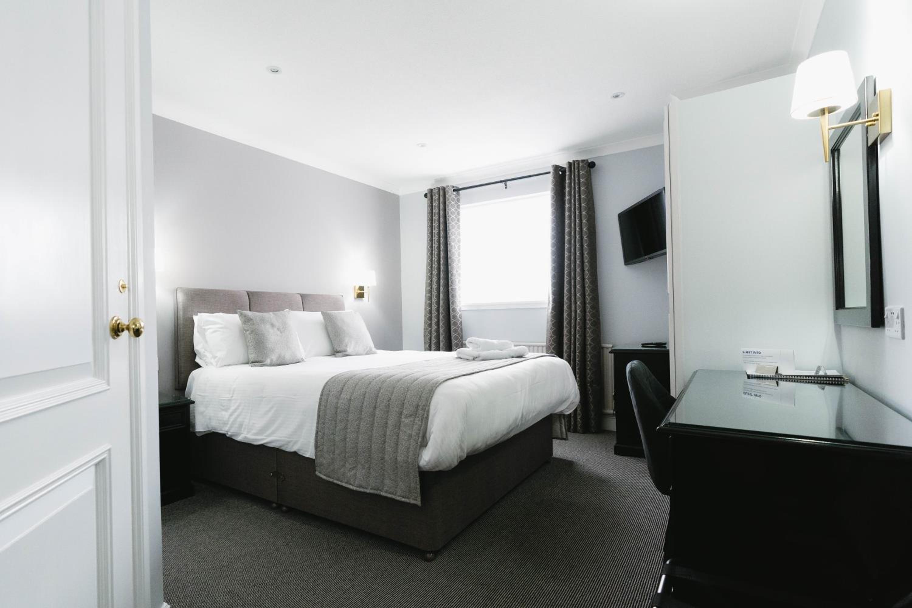 Double Room photo 3