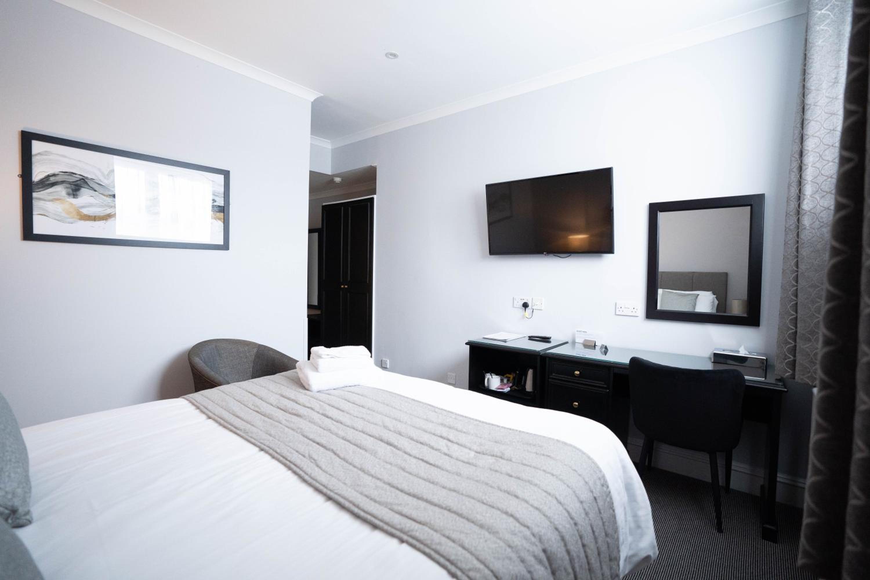 Double Room photo 3