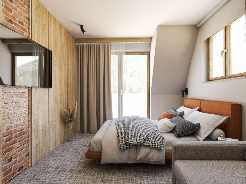 Deluxe Triple Room photo 3