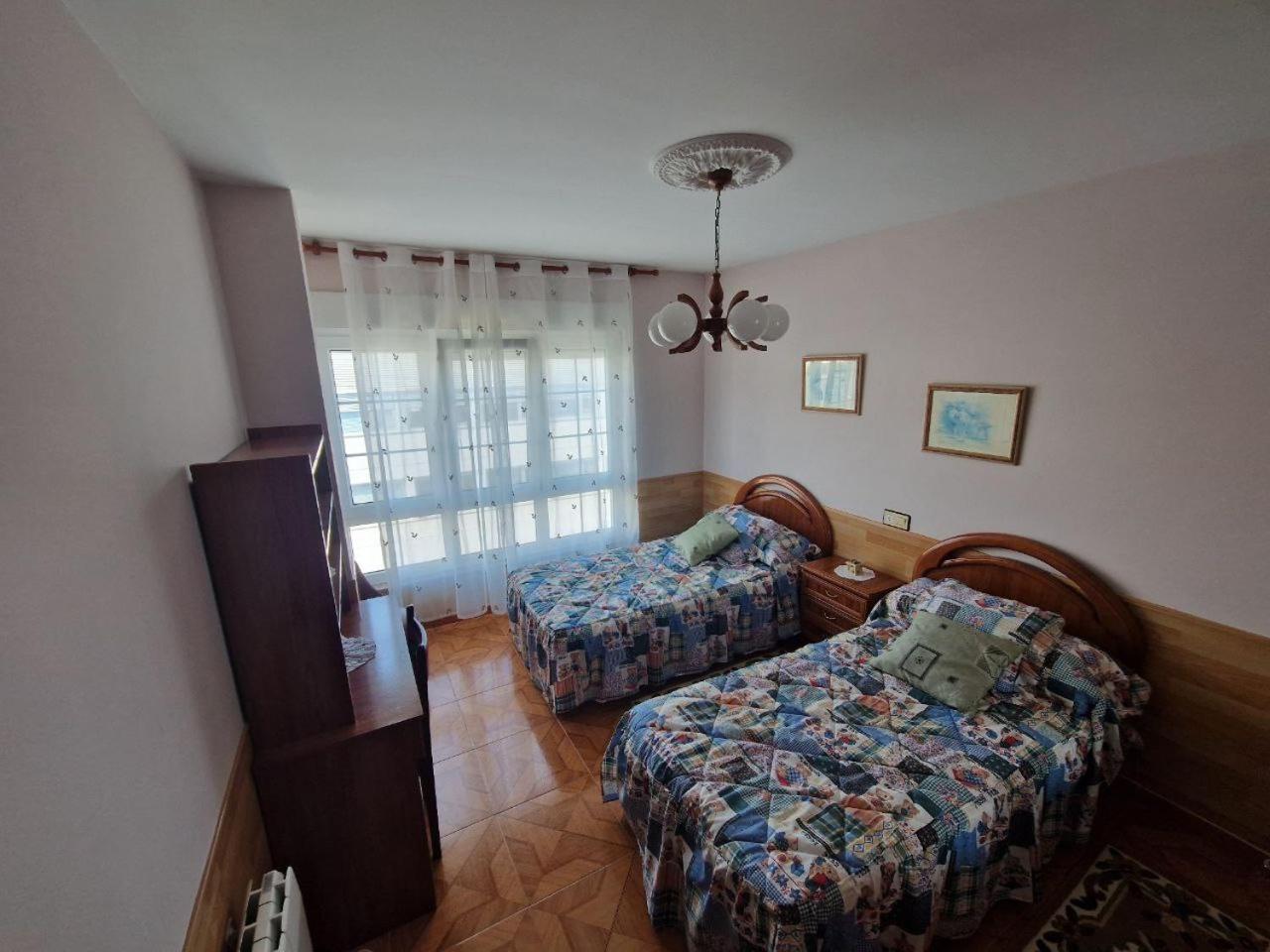 Departamento de tres habitaciones