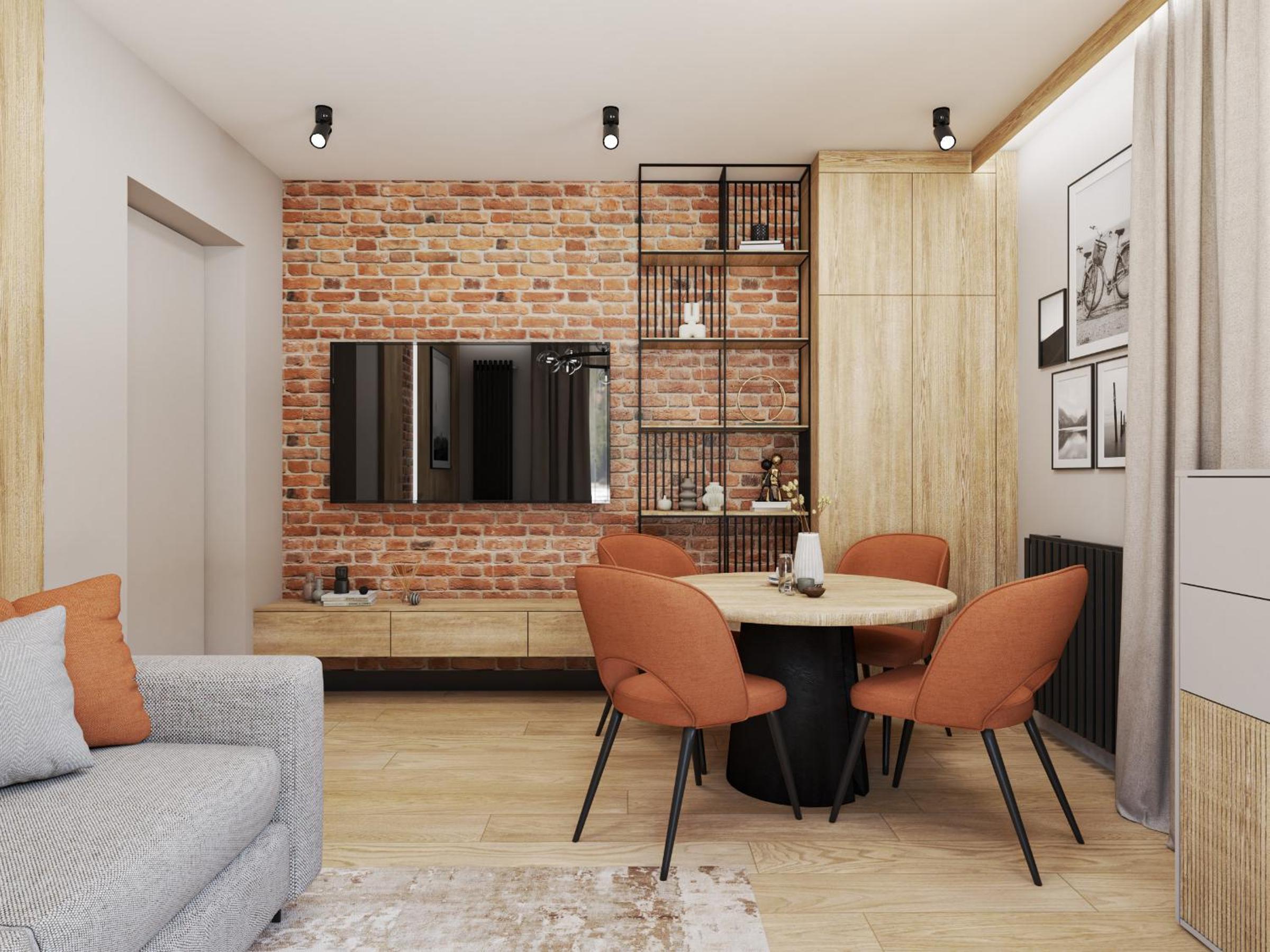 Deluxe Apartment photo 2