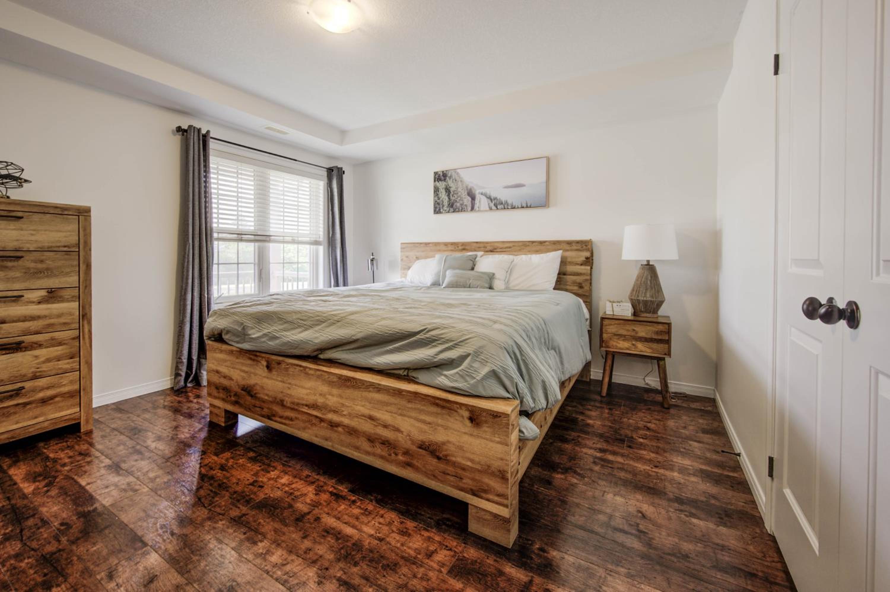 Two-Bedroom Apartment photo 1