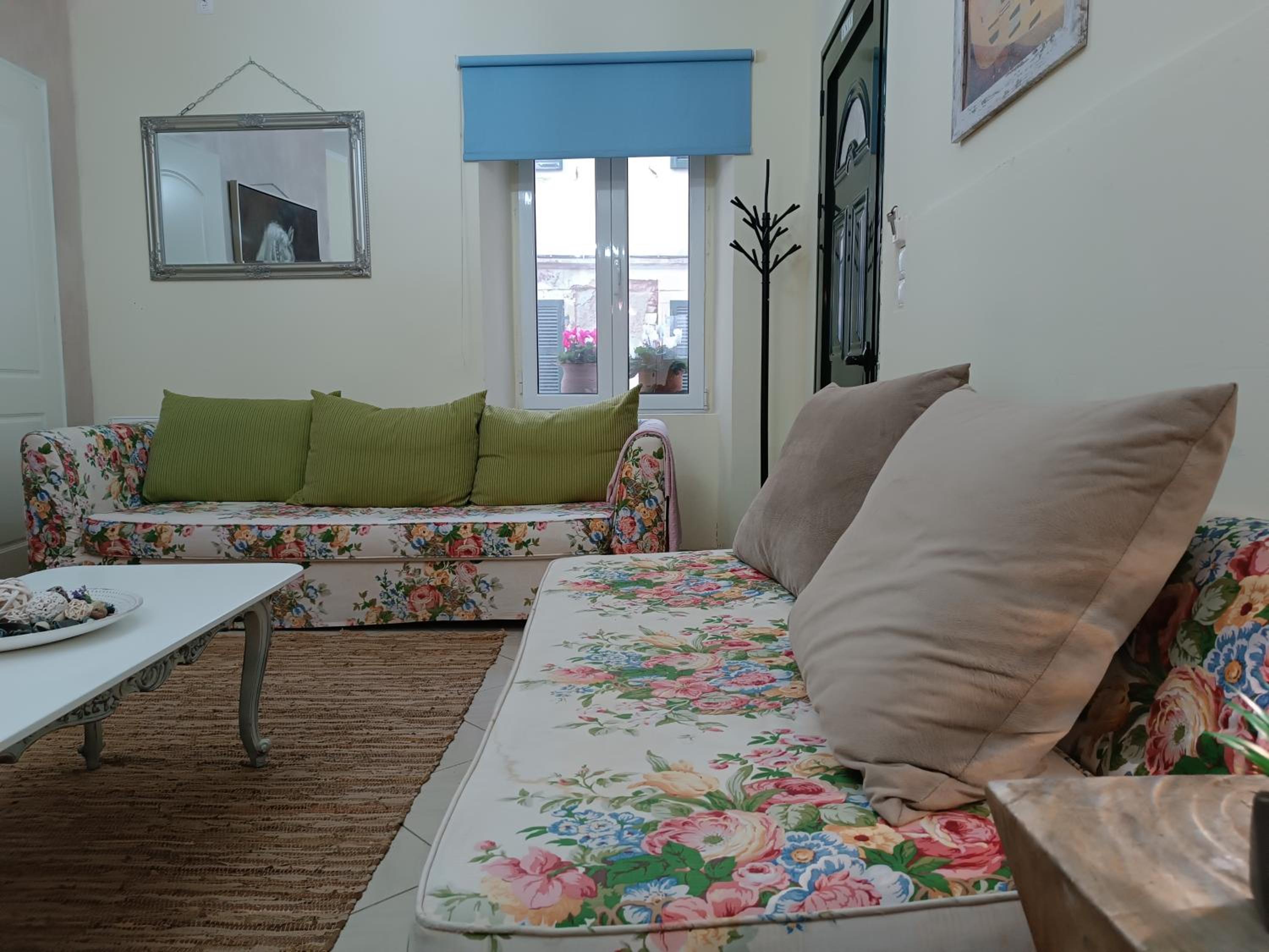Junior Suite With Garden View photo 1