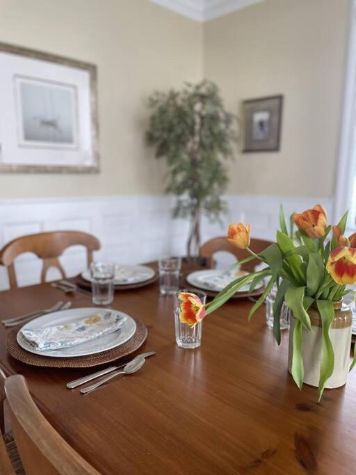 Four-Bedroom Holiday Home photo 2