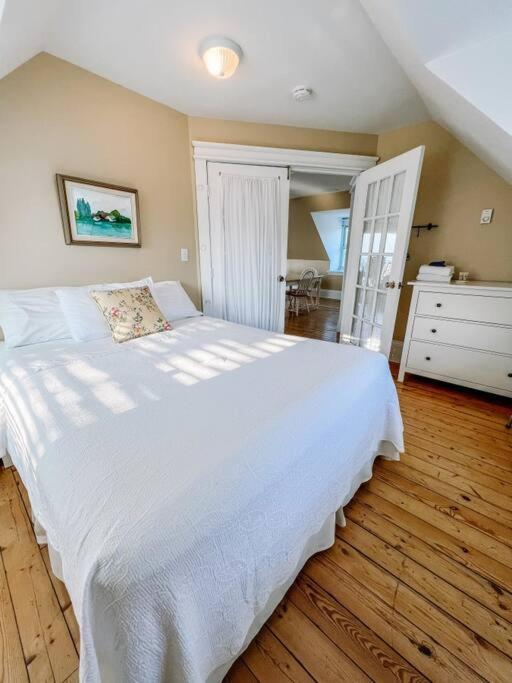 Four-Bedroom Holiday Home photo 1