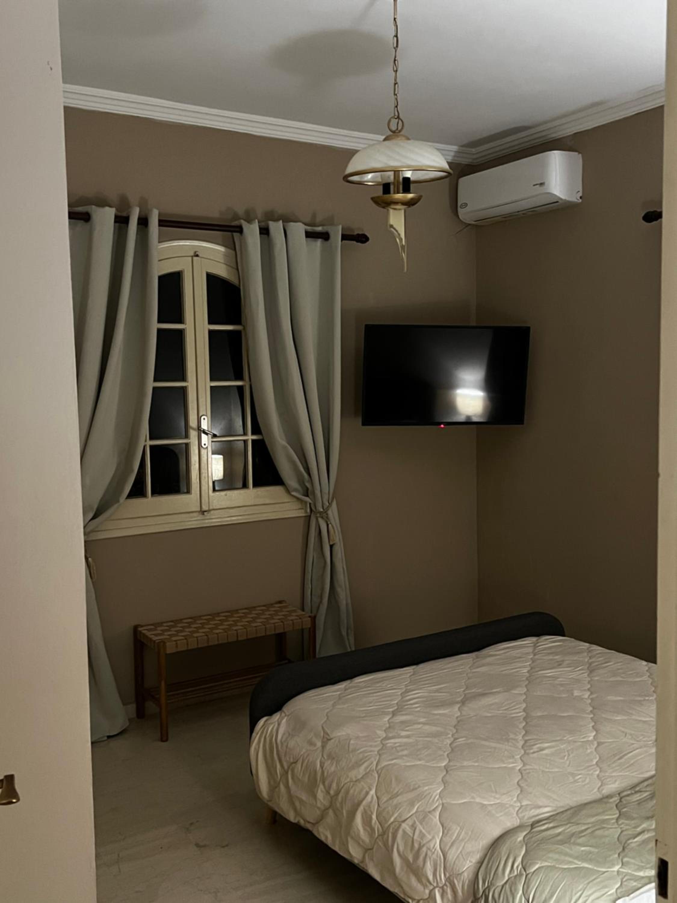 Two-Bedroom Villa photo 1