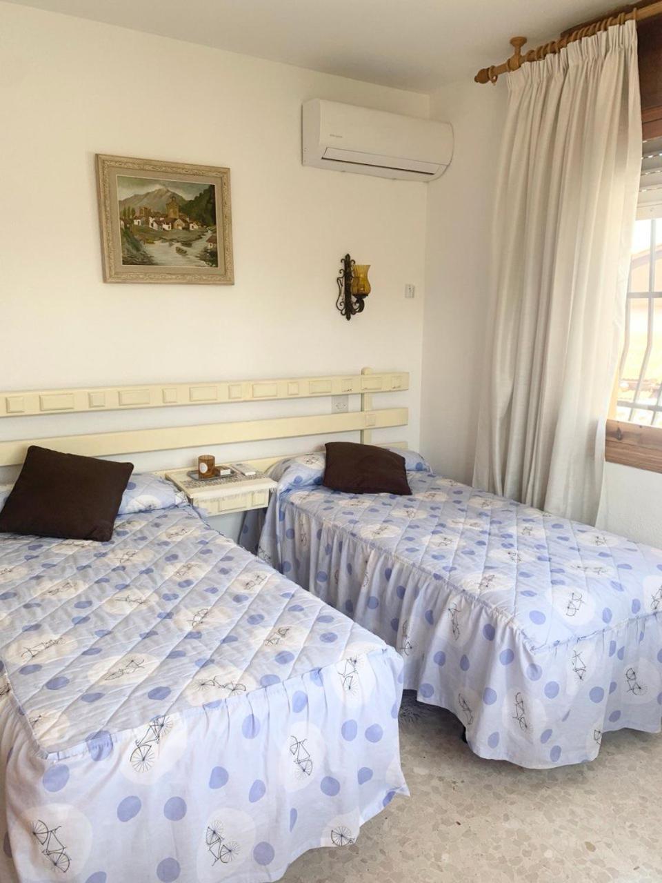 Habitación Doble Económica