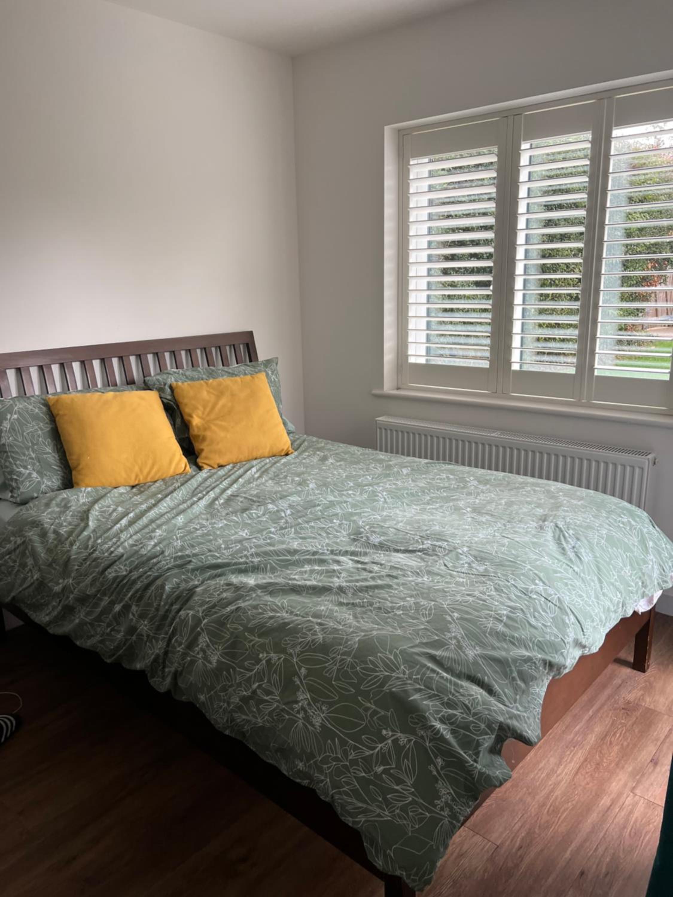 Double Room With Garden View photo 2