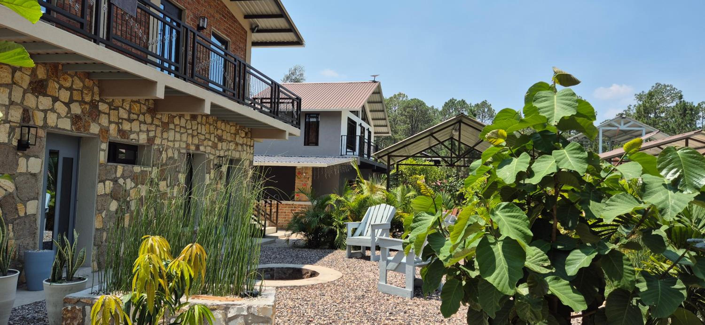 Superior Chalet photo 1