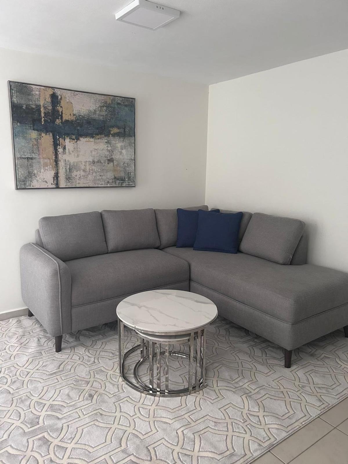 Two-Bedroom Apartment photo 1
