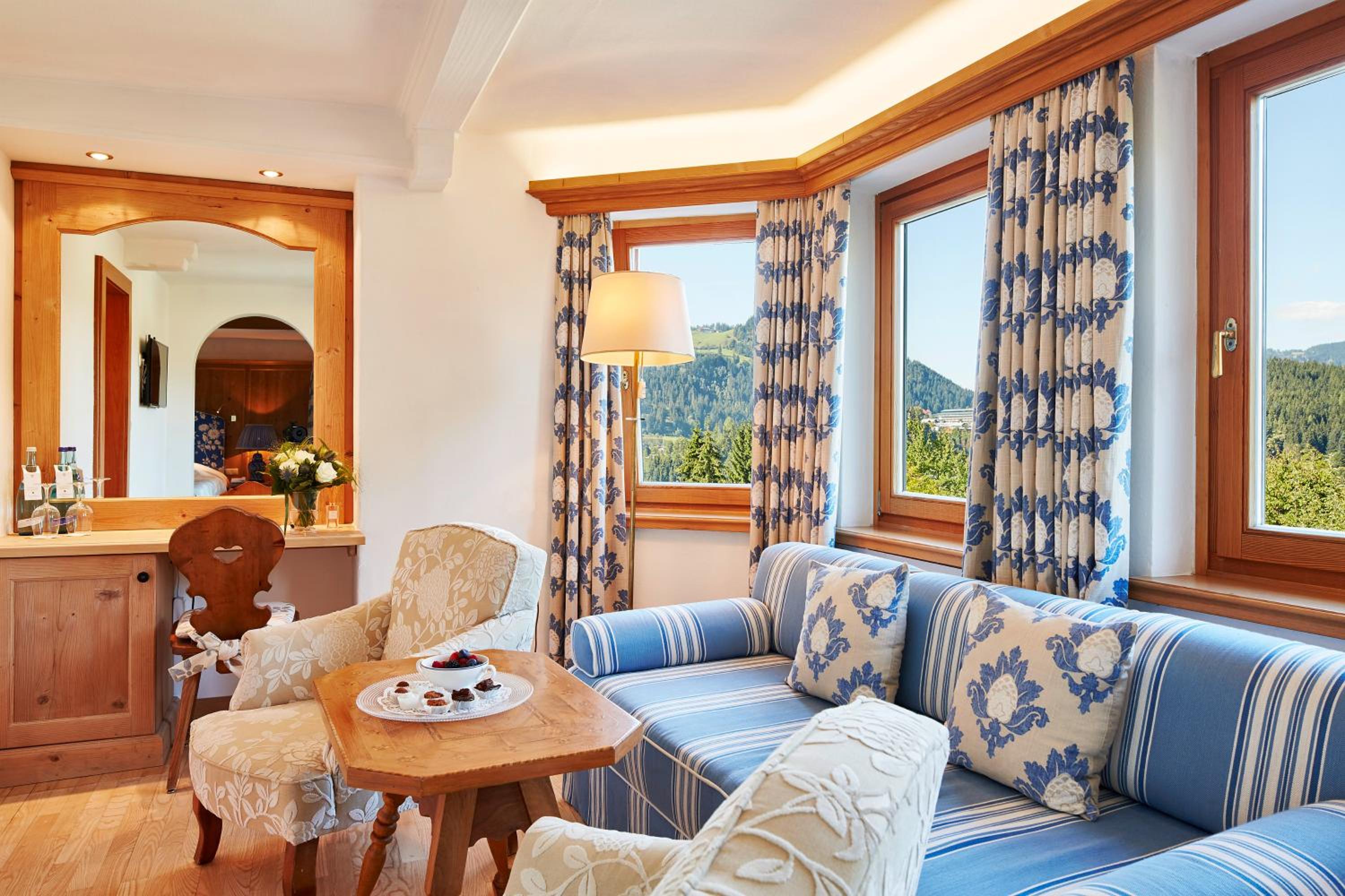 Junior Suite - Photo 2