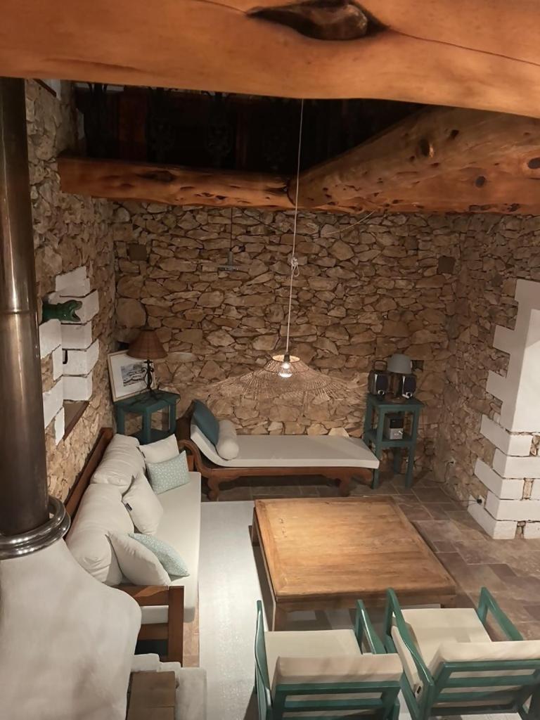 Casa de Dos Habitaciones
