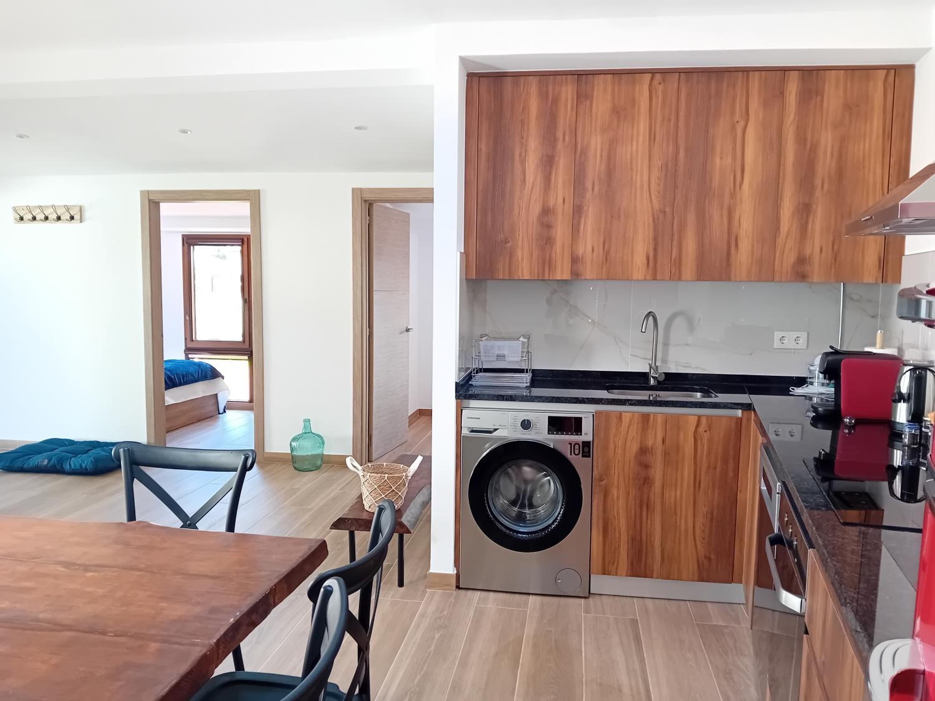 Two-Bedroom House photo 2