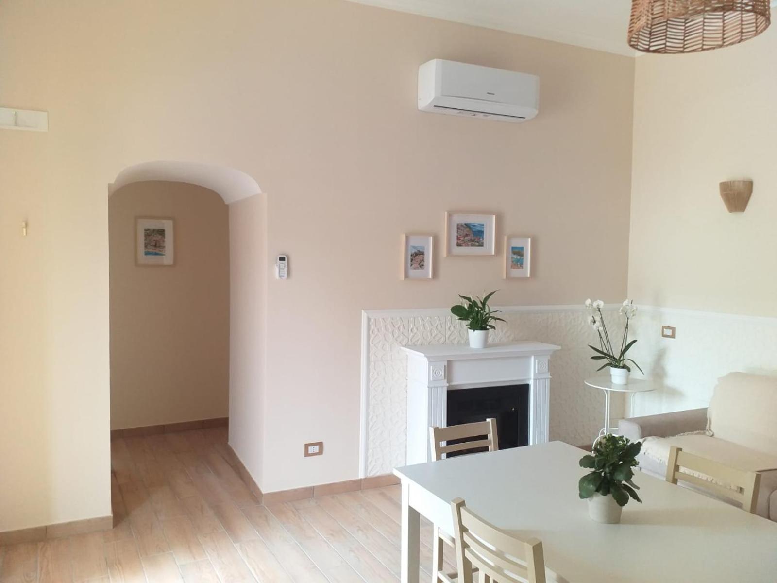 Two-Bedroom Family Apartment