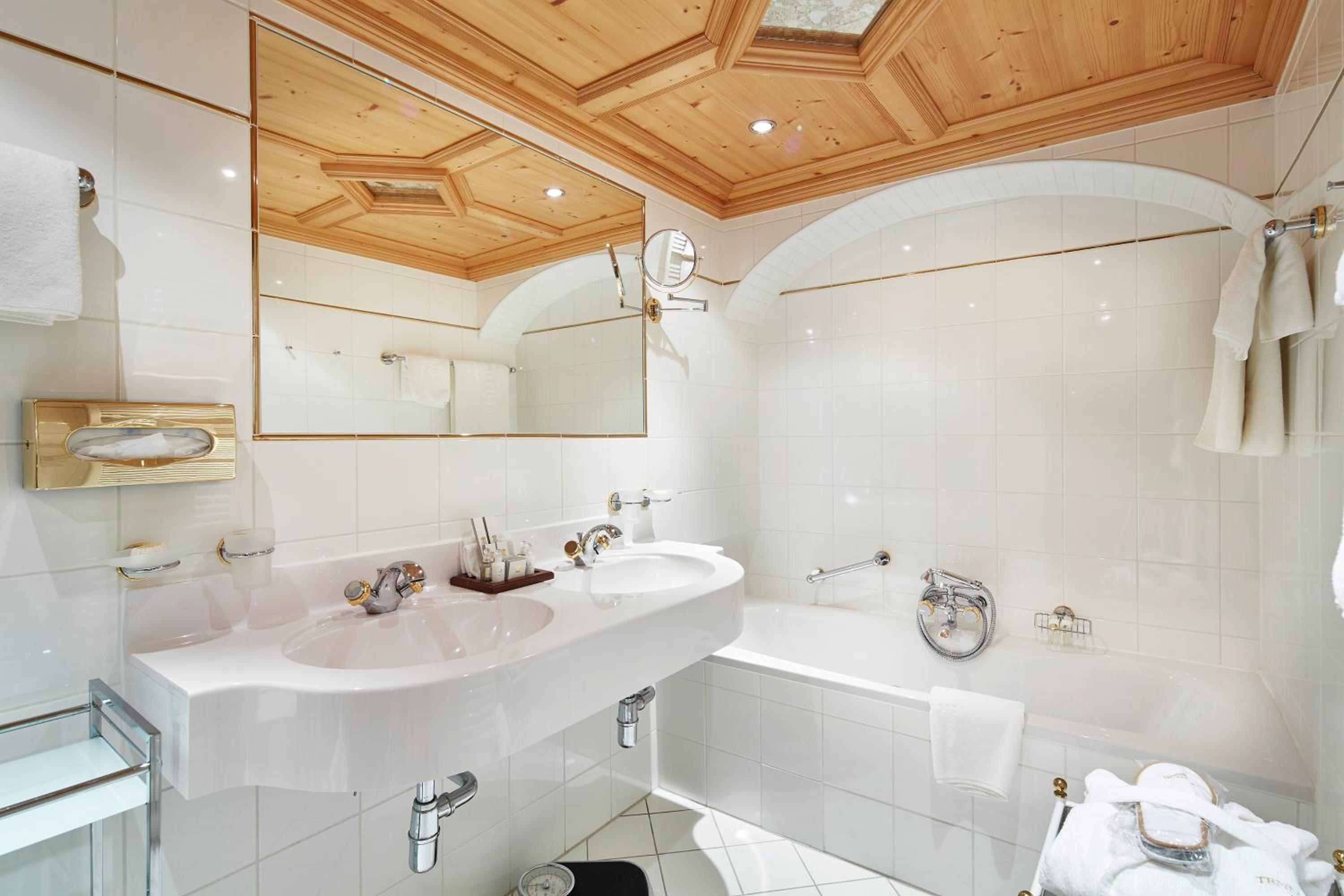 Family Suite - Photo 5