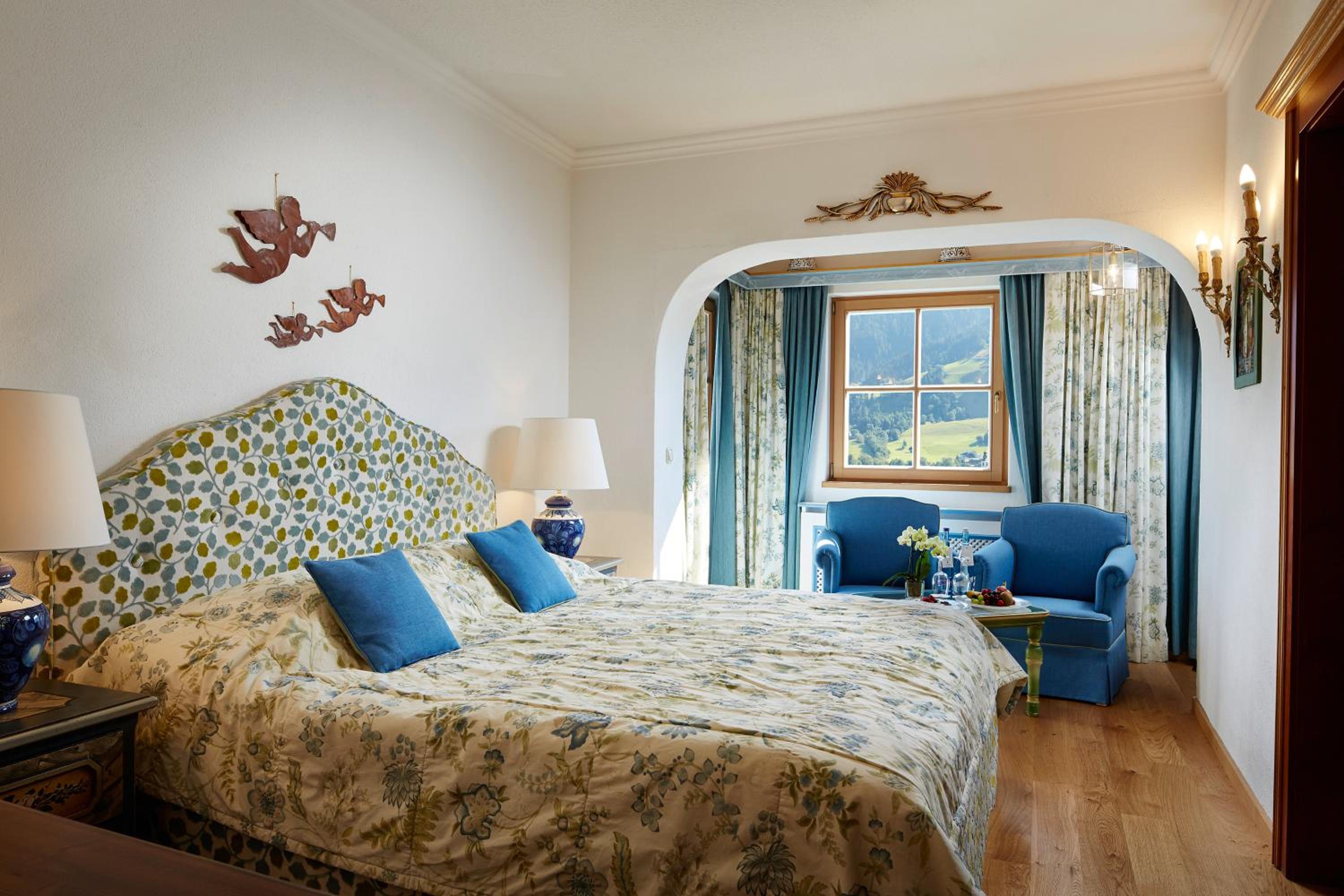 Family Suite - Photo 4