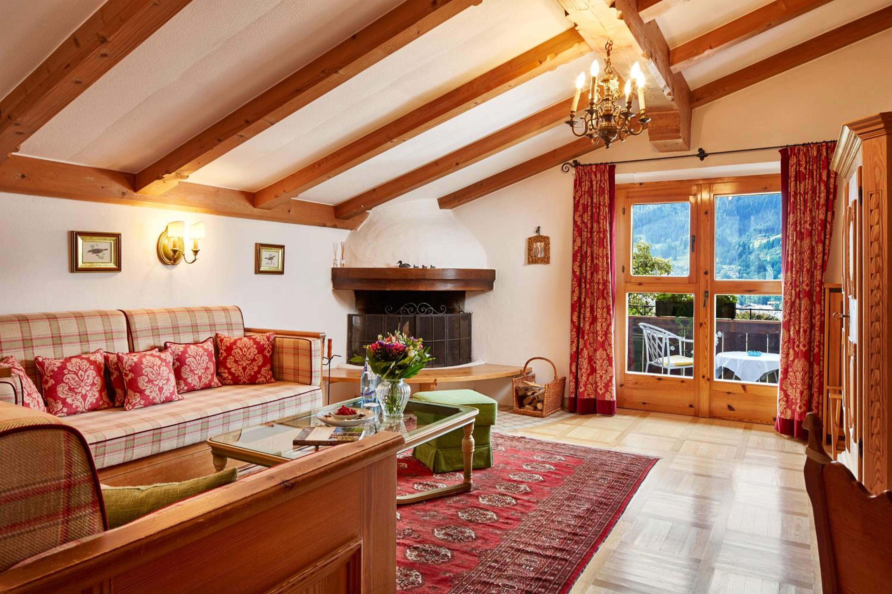 Family Suite - Photo 3
