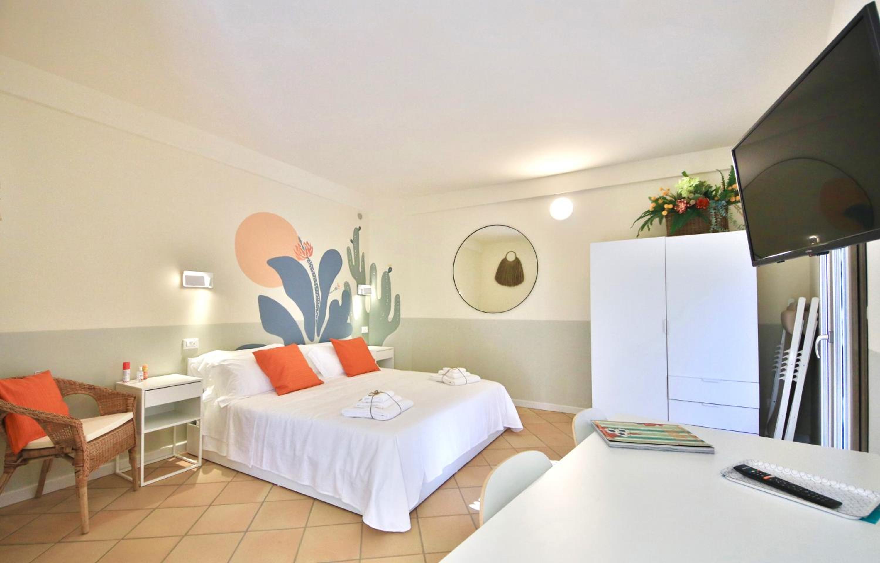Standard Double Room photo 1