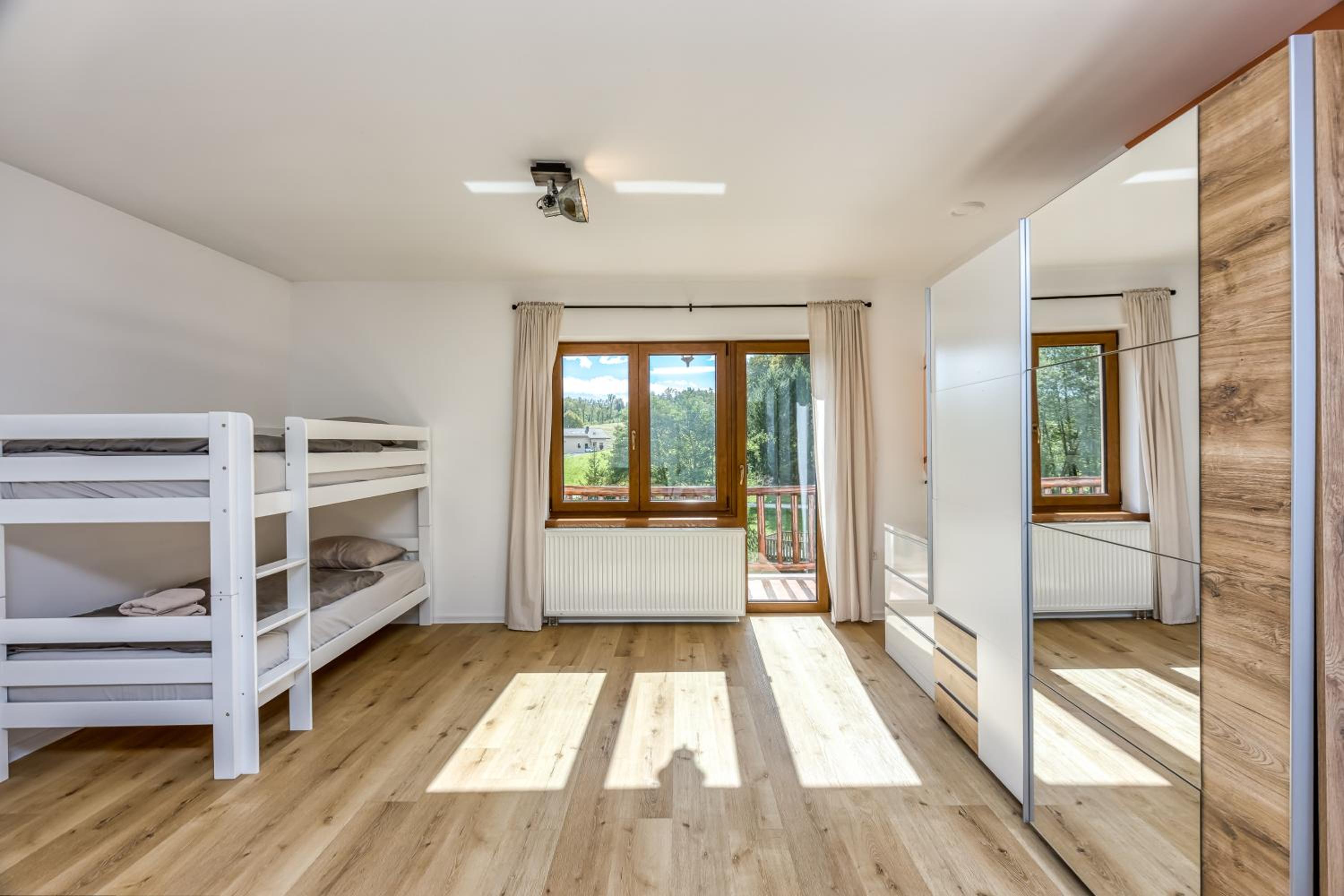 Superior Apartment
