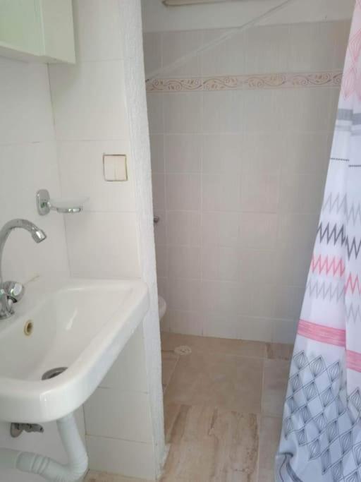Two-Bedroom House photo 2