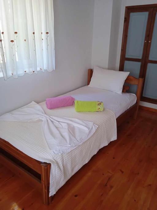 Two-Bedroom House photo 1