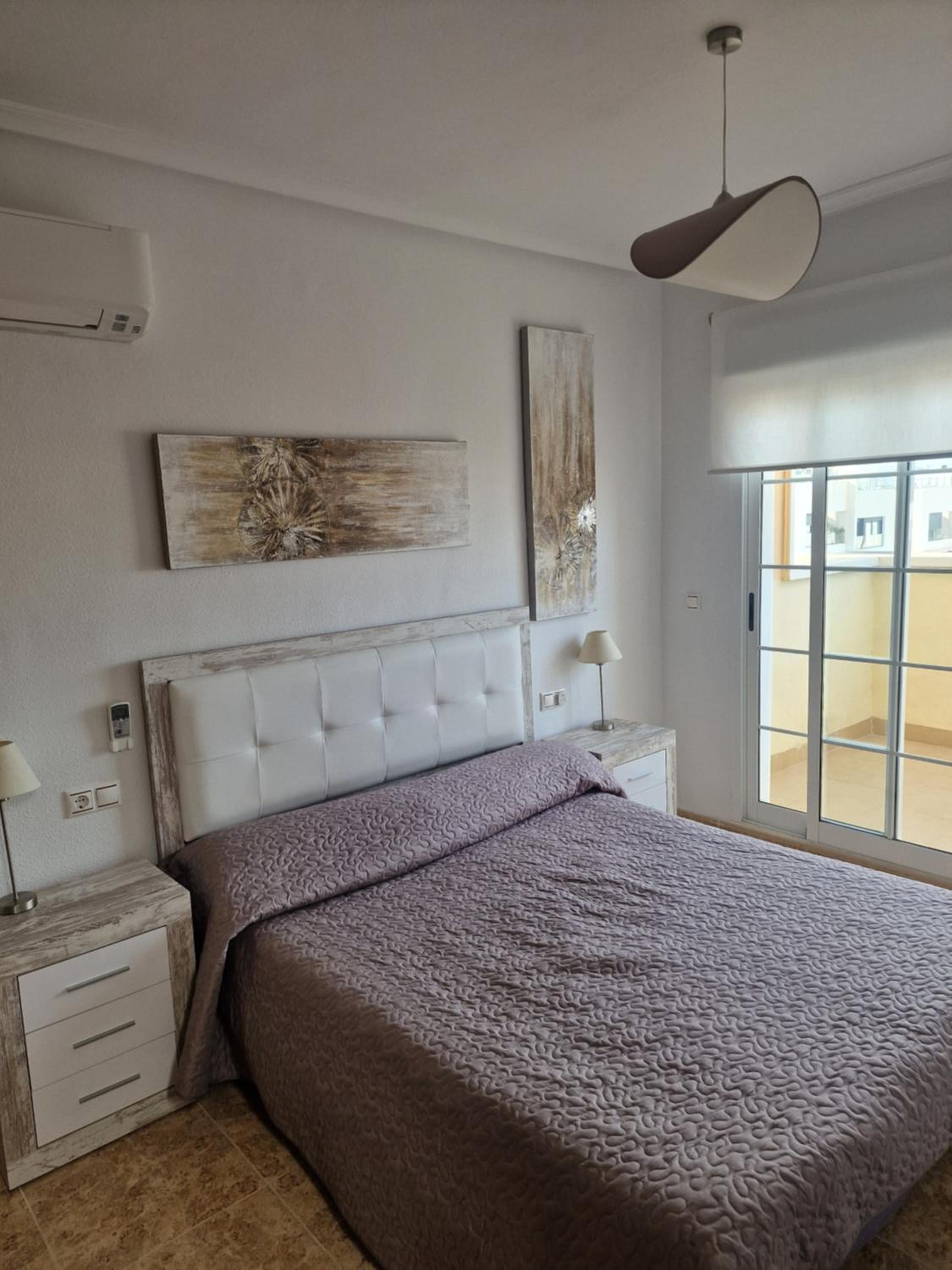 Casa de tres habitaciones