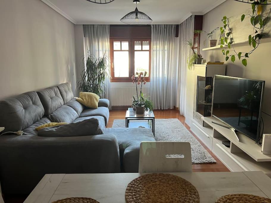 Departamento de tres habitaciones