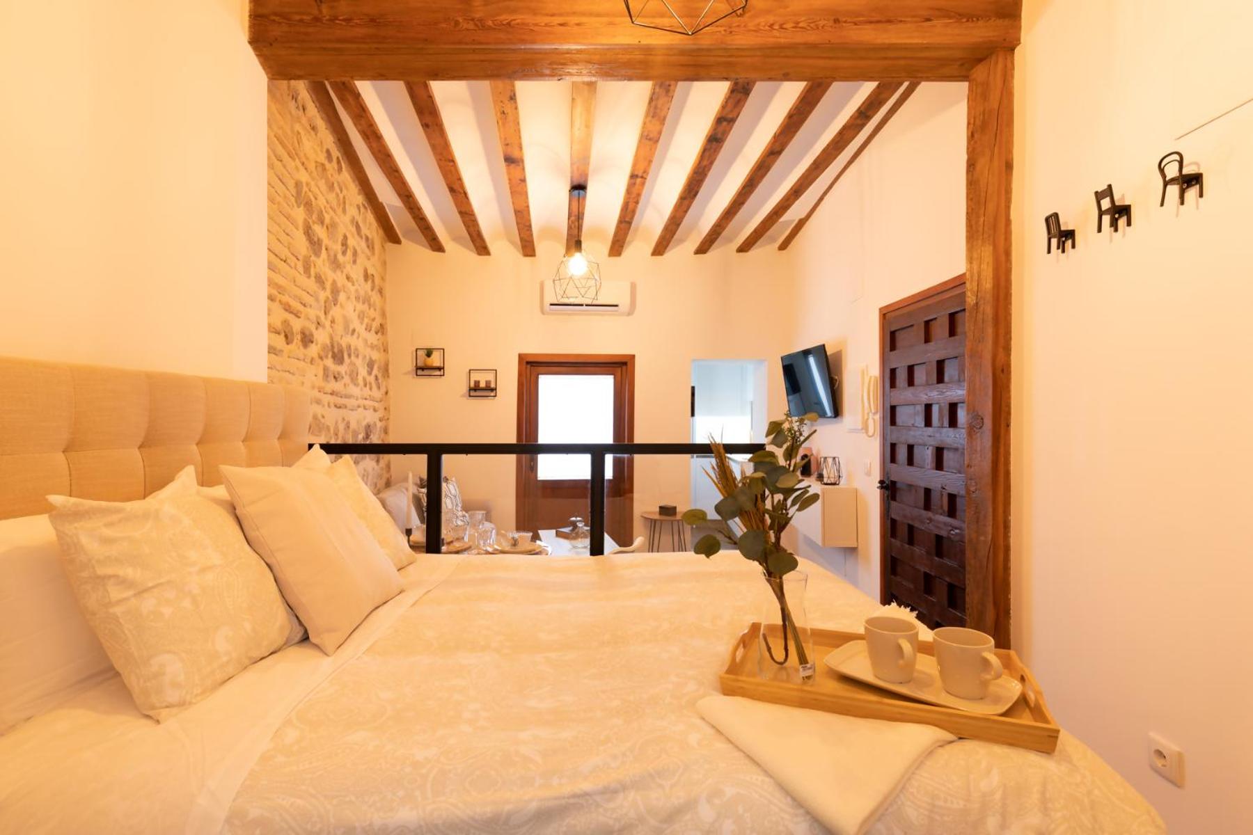 Apartamento Estudio