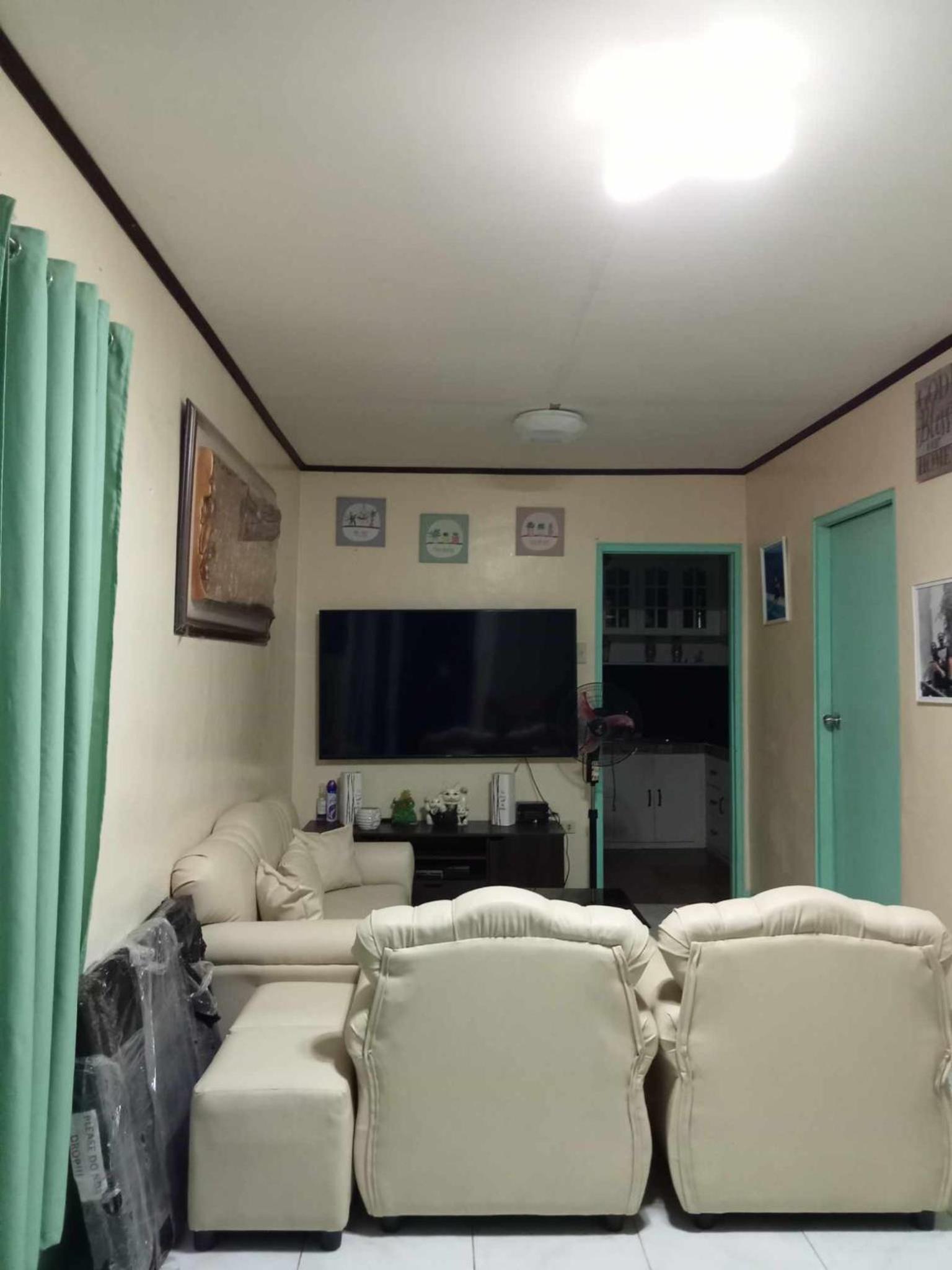 Two-Bedroom House photo 1