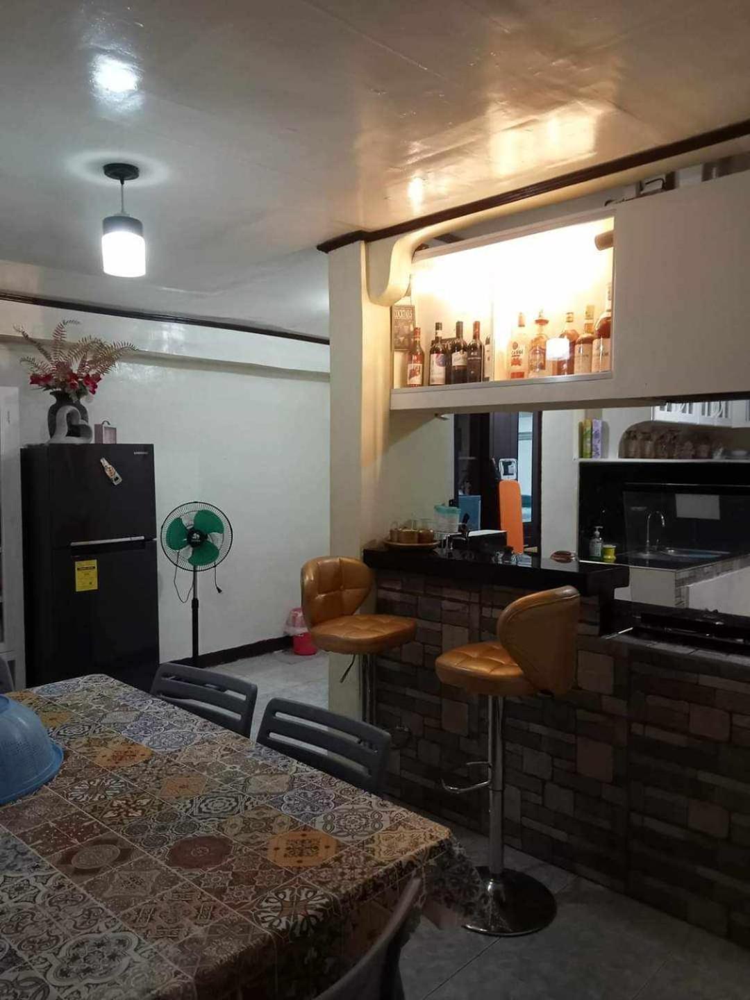 Two-Bedroom House photo 2