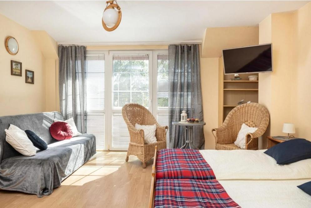 Quadruple Room photo 1