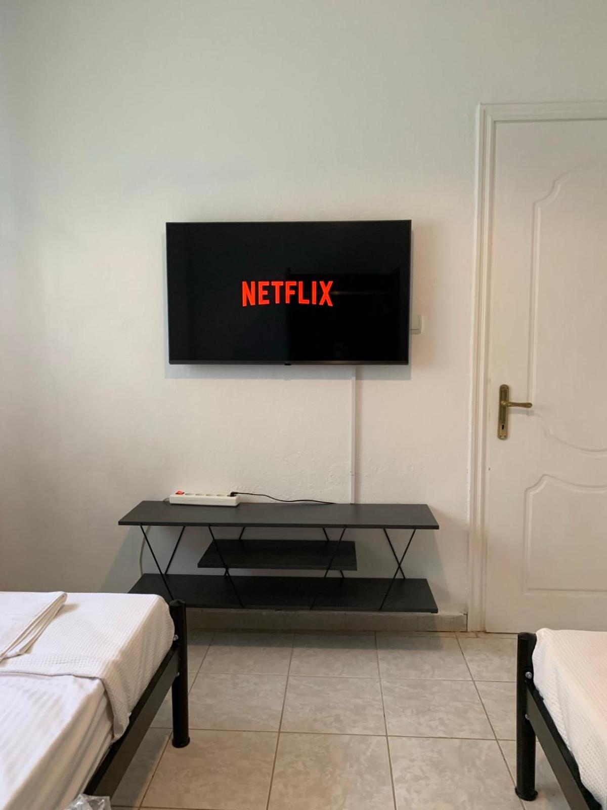 Two-Bedroom Apartment photo 2